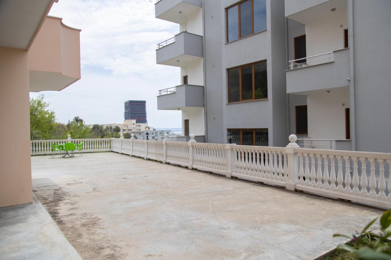 Villa Dei Limoni Shkallnur Ngoại thất bức ảnh