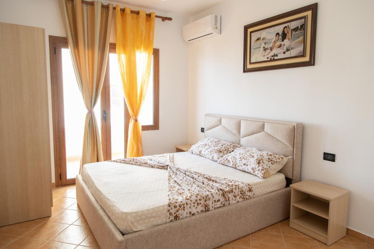 Villa Dei Limoni Shkallnur Ngoại thất bức ảnh