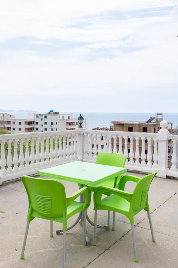 Villa Dei Limoni Shkallnur Ngoại thất bức ảnh