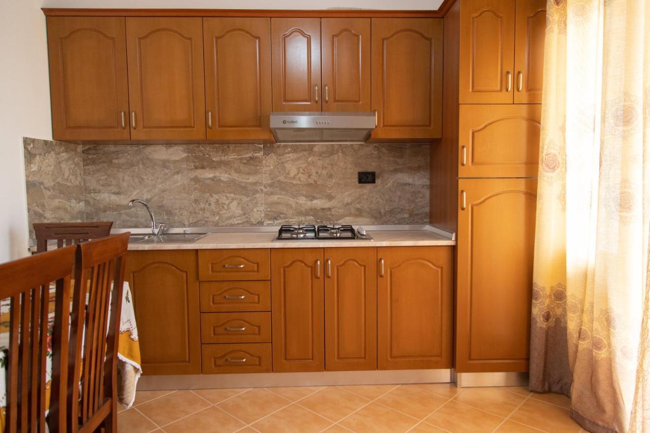 Villa Dei Limoni Shkallnur Ngoại thất bức ảnh