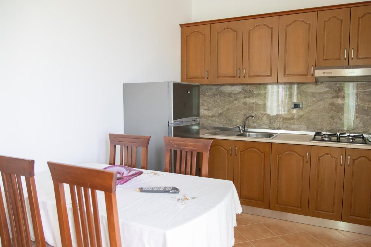 Villa Dei Limoni Shkallnur Ngoại thất bức ảnh