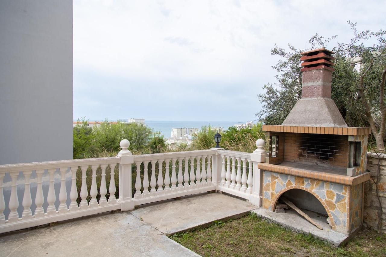 Villa Dei Limoni Shkallnur Ngoại thất bức ảnh
