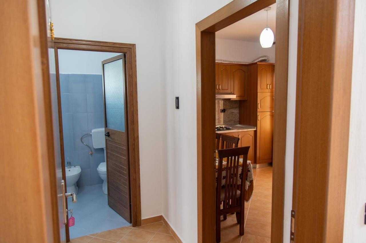 Villa Dei Limoni Shkallnur Ngoại thất bức ảnh