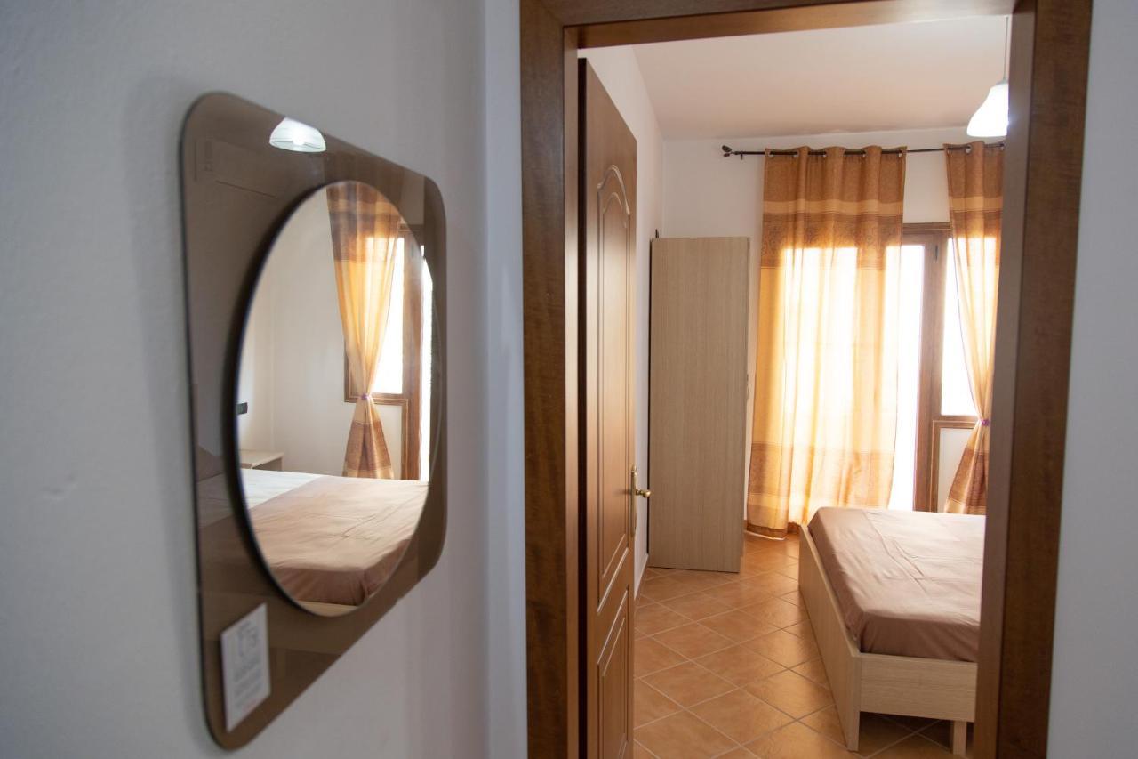 Villa Dei Limoni Shkallnur Ngoại thất bức ảnh
