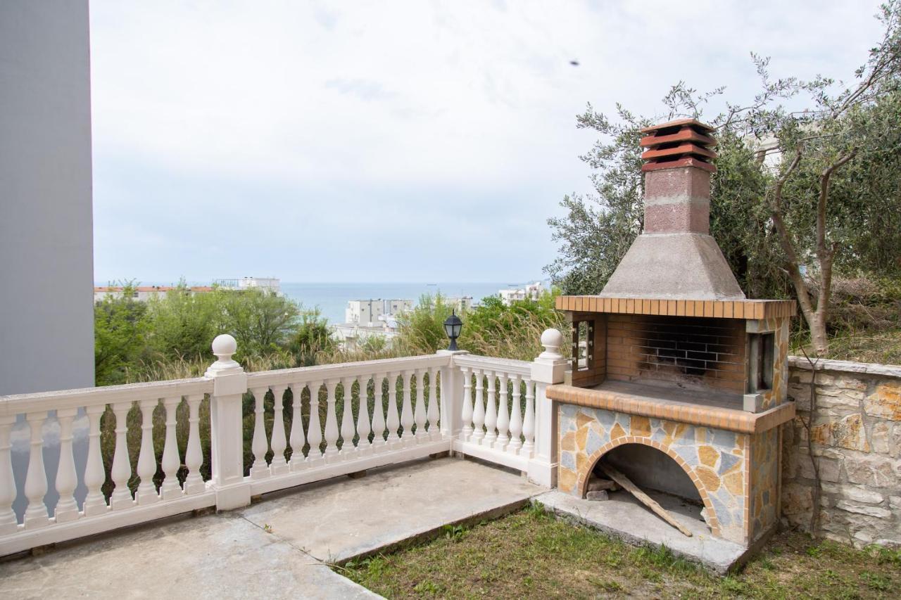 Villa Dei Limoni Shkallnur Ngoại thất bức ảnh