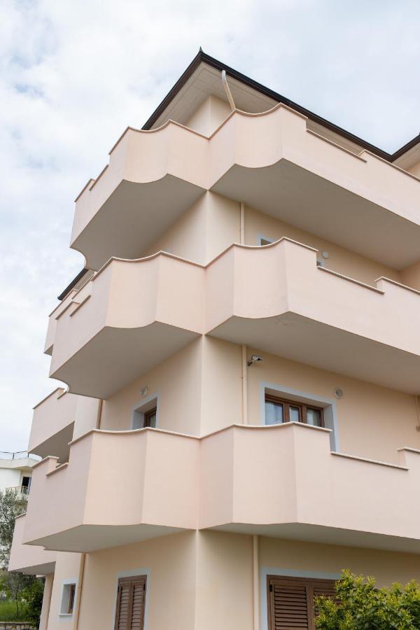 Villa Dei Limoni Shkallnur Ngoại thất bức ảnh
