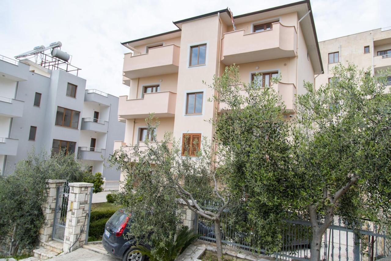 Villa Dei Limoni Shkallnur Ngoại thất bức ảnh