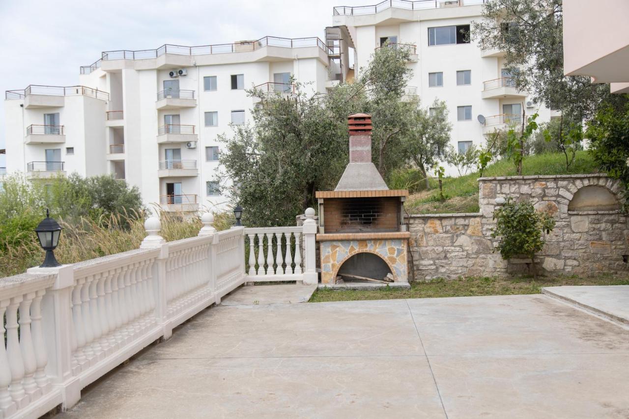 Villa Dei Limoni Shkallnur Ngoại thất bức ảnh