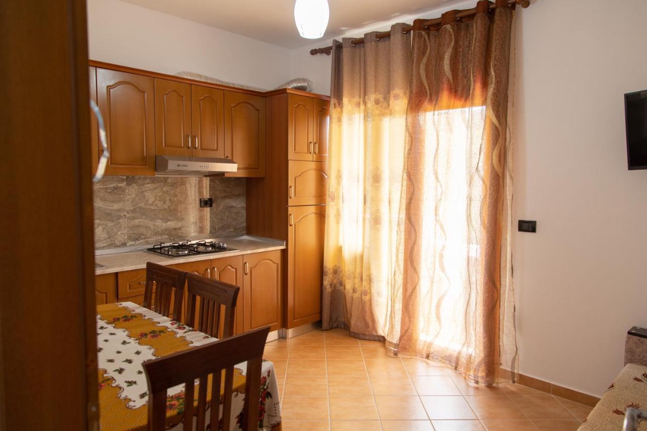 Villa Dei Limoni Shkallnur Ngoại thất bức ảnh
