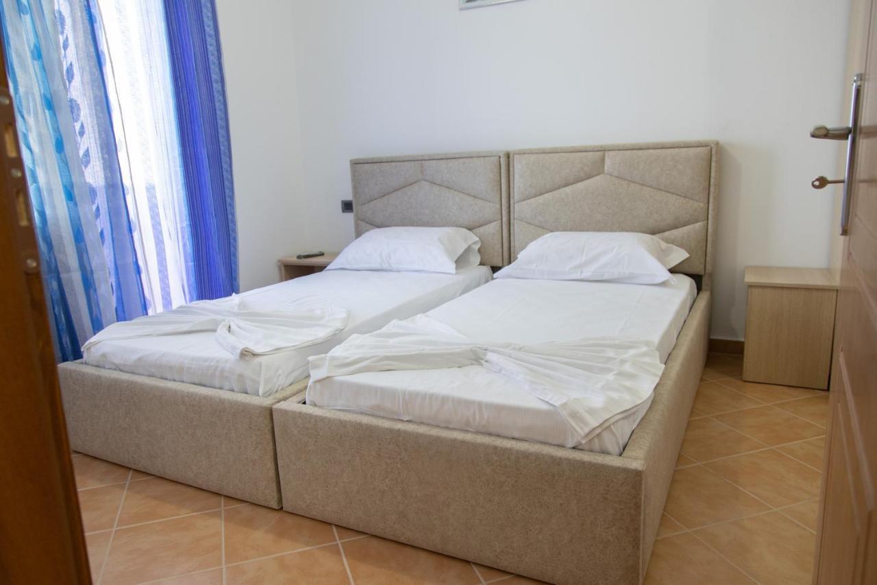 Villa Dei Limoni Shkallnur Ngoại thất bức ảnh