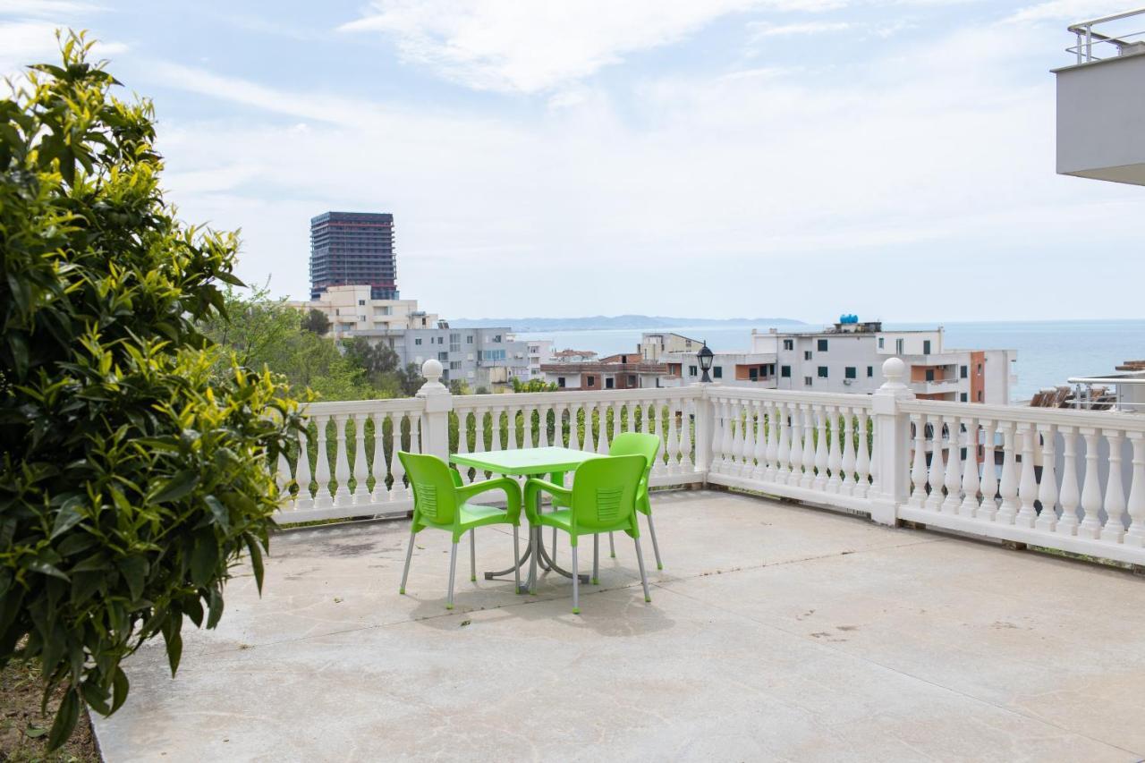 Villa Dei Limoni Shkallnur Ngoại thất bức ảnh
