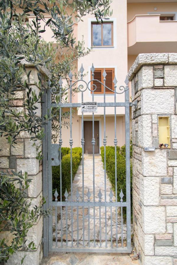 Villa Dei Limoni Shkallnur Ngoại thất bức ảnh