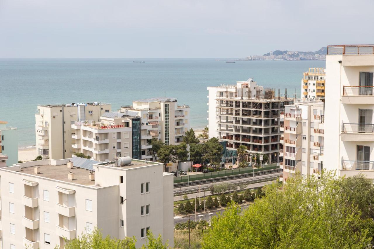 Villa Dei Limoni Shkallnur Ngoại thất bức ảnh