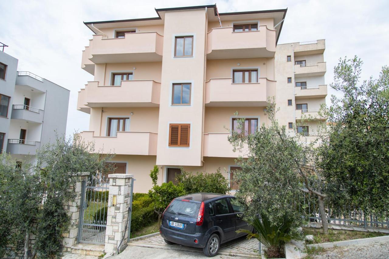 Villa Dei Limoni Shkallnur Ngoại thất bức ảnh