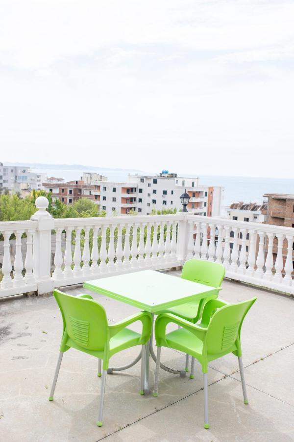 Villa Dei Limoni Shkallnur Ngoại thất bức ảnh