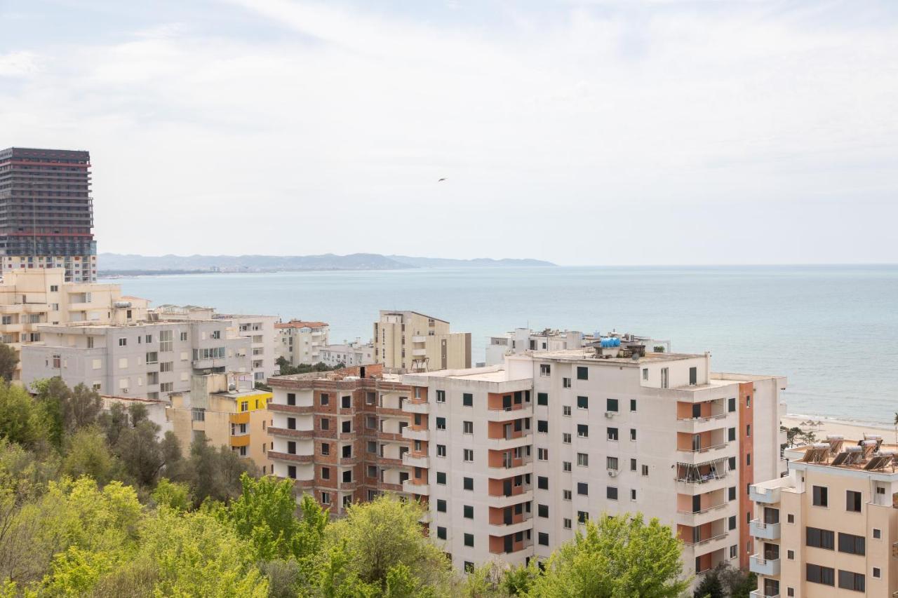 Villa Dei Limoni Shkallnur Ngoại thất bức ảnh