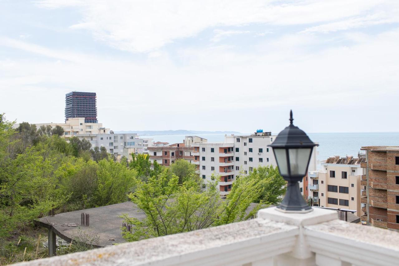 Villa Dei Limoni Shkallnur Ngoại thất bức ảnh