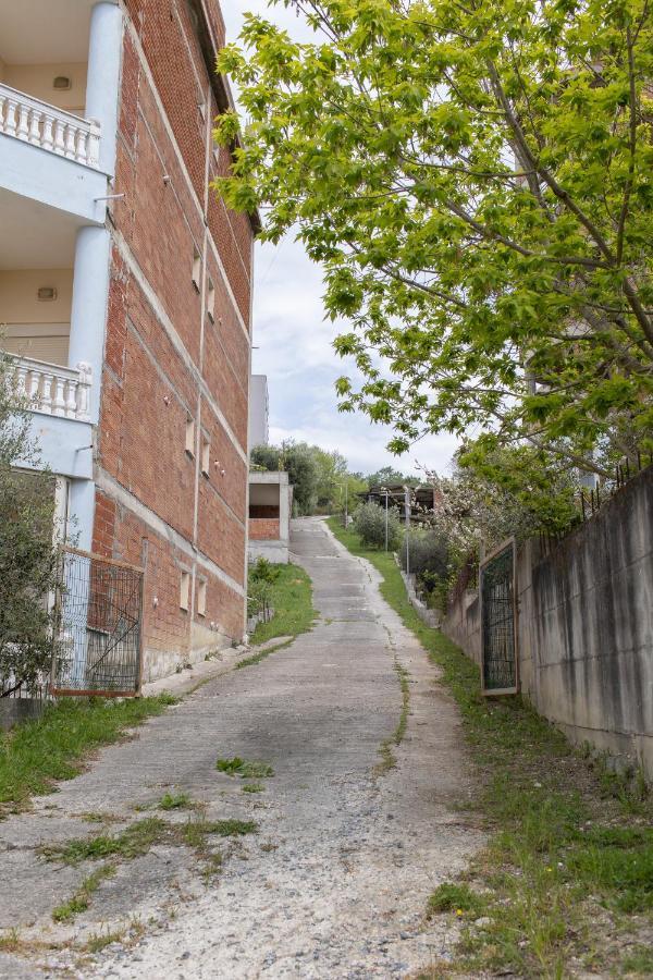 Villa Dei Limoni Shkallnur Ngoại thất bức ảnh