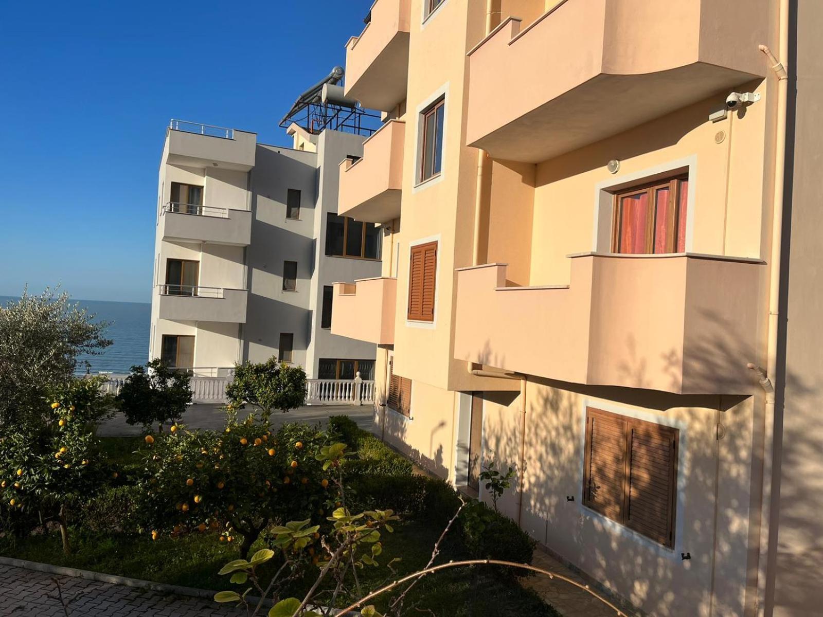 Villa Dei Limoni Shkallnur Ngoại thất bức ảnh