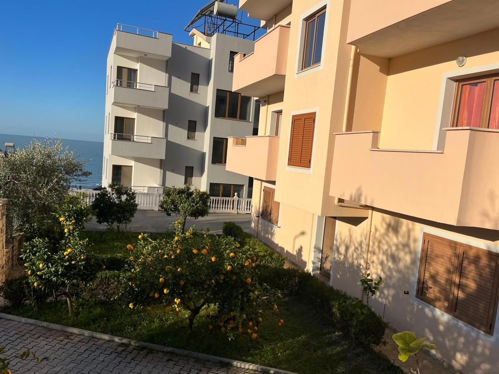 Villa Dei Limoni Shkallnur Ngoại thất bức ảnh