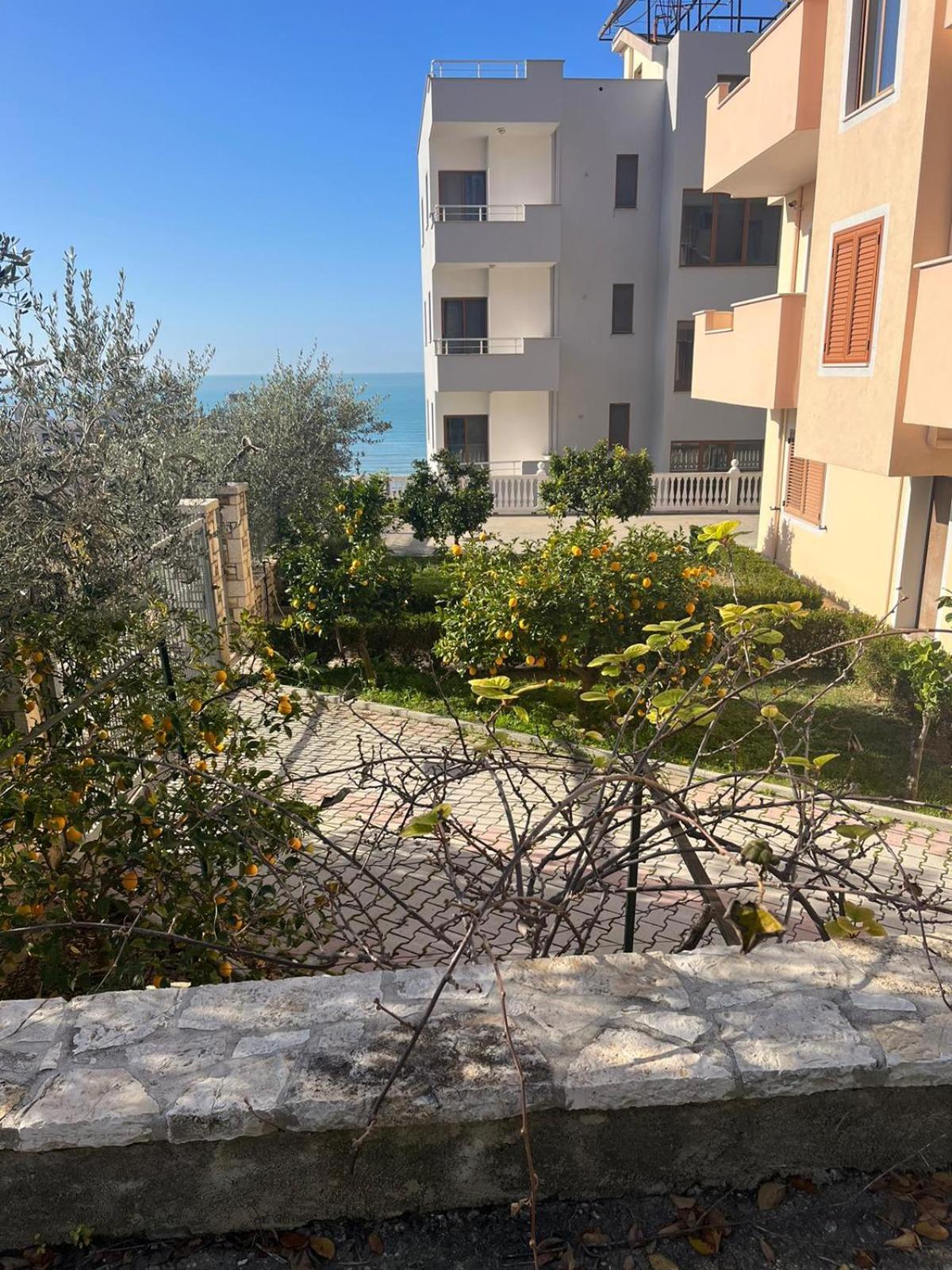 Villa Dei Limoni Shkallnur Ngoại thất bức ảnh