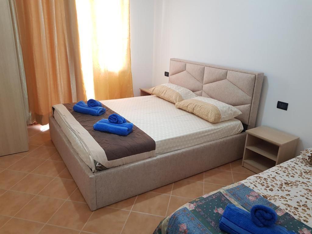 Villa Dei Limoni Shkallnur Ngoại thất bức ảnh