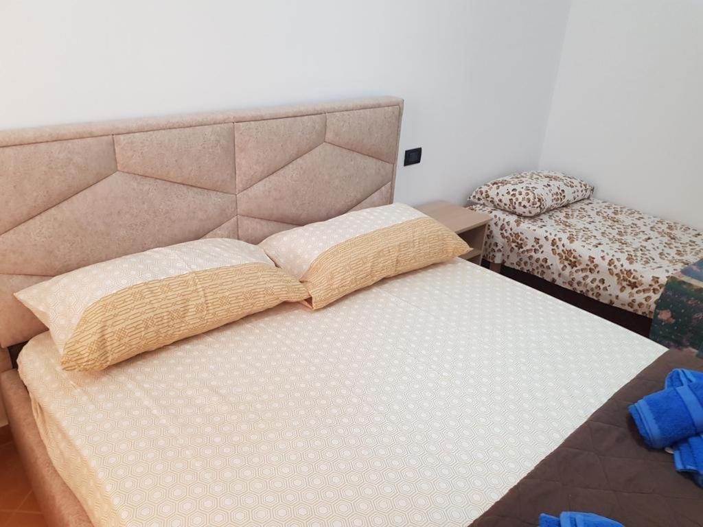 Villa Dei Limoni Shkallnur Ngoại thất bức ảnh