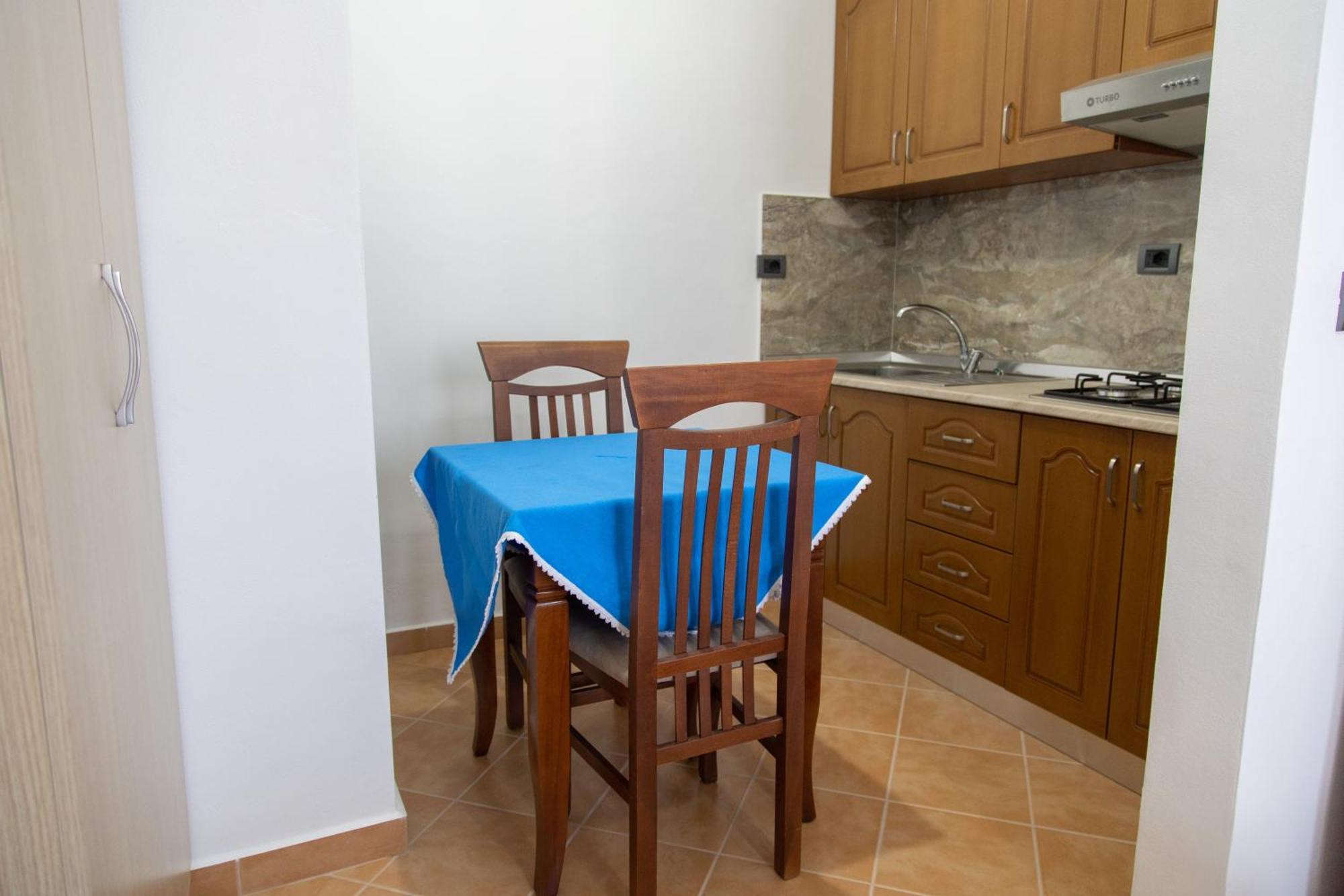 Villa Dei Limoni Shkallnur Ngoại thất bức ảnh